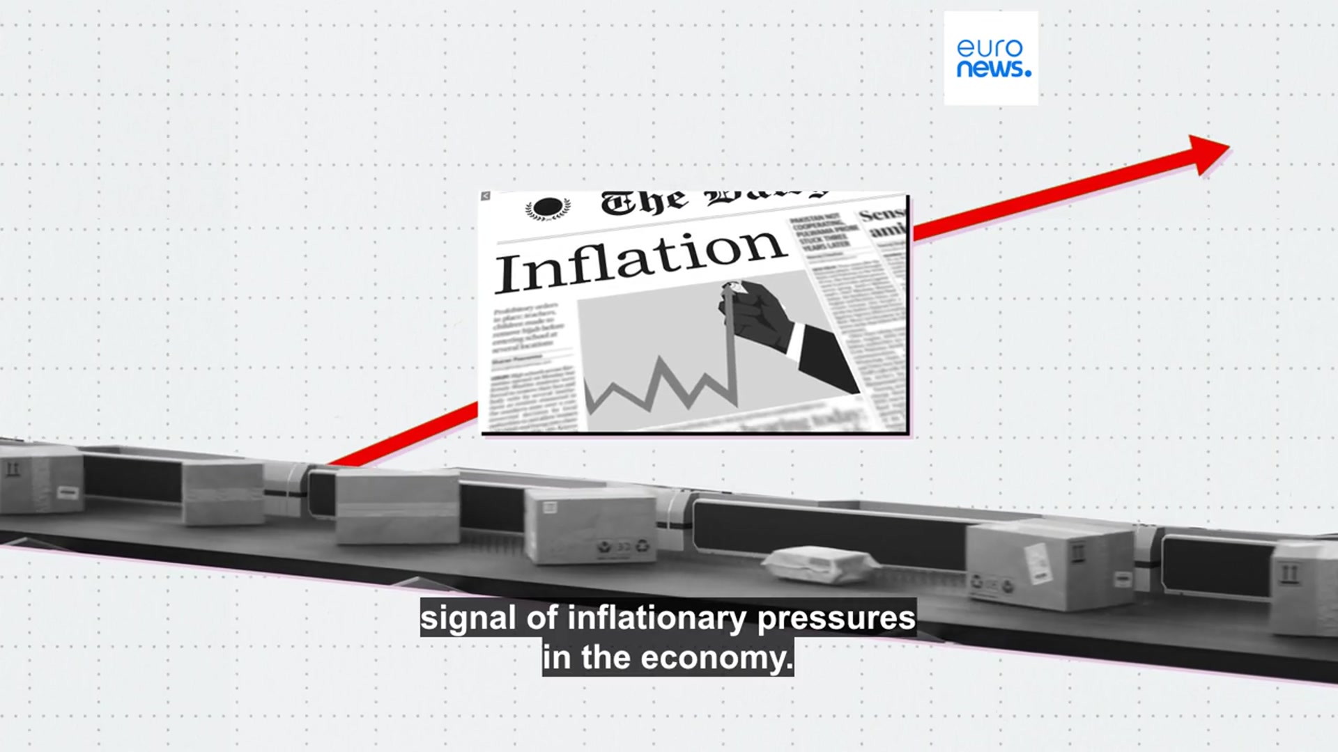 'Video thumbnail for Watch the video: Where in Europe are industrial product prices rising the most?'
