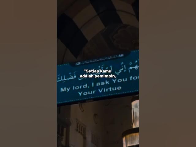 Video thumbnail for Pesan moral #shorts #katakatabijak #motivasi