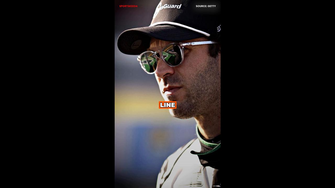 Video thumbnail for NASCAR Chase Bubble Is PANICKING After Richmond!