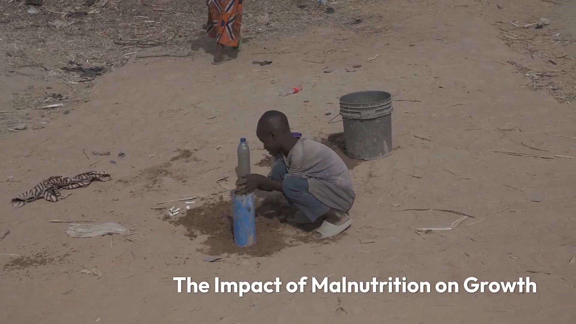 Video thumbnail for Nutrition_s_Role_in_Growth