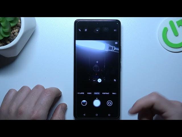 Video thumbnail for How to Turn On & Turn Off the Front Camera Mirroring Effect on ASUS ROG Phone 8 Pro