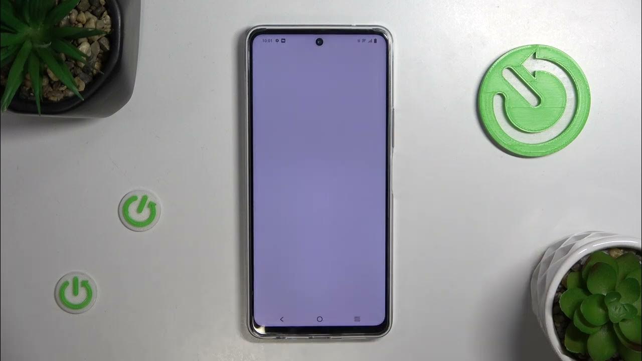 Video thumbnail for How to Use Ampere App to Monitor Battery Health on VIVO Y36