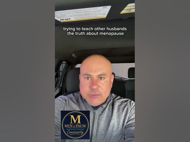 Video thumbnail for Husbands… your dad never told you, and his dad never told him, and now your marriage is paying for