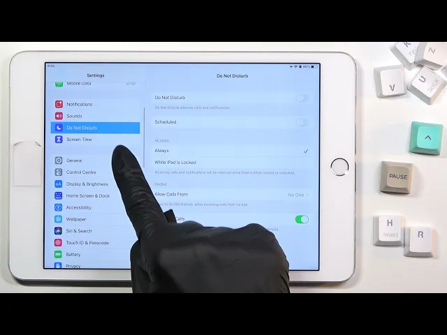 Video thumbnail for How to Localize IMEI & SN in iPad Mini 4 – Find IMEI Info
