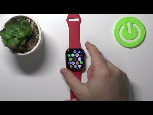 Video thumbnail for How to Reset Home Screen Layout on APPLE Watch Series 7 – Restore Desktop