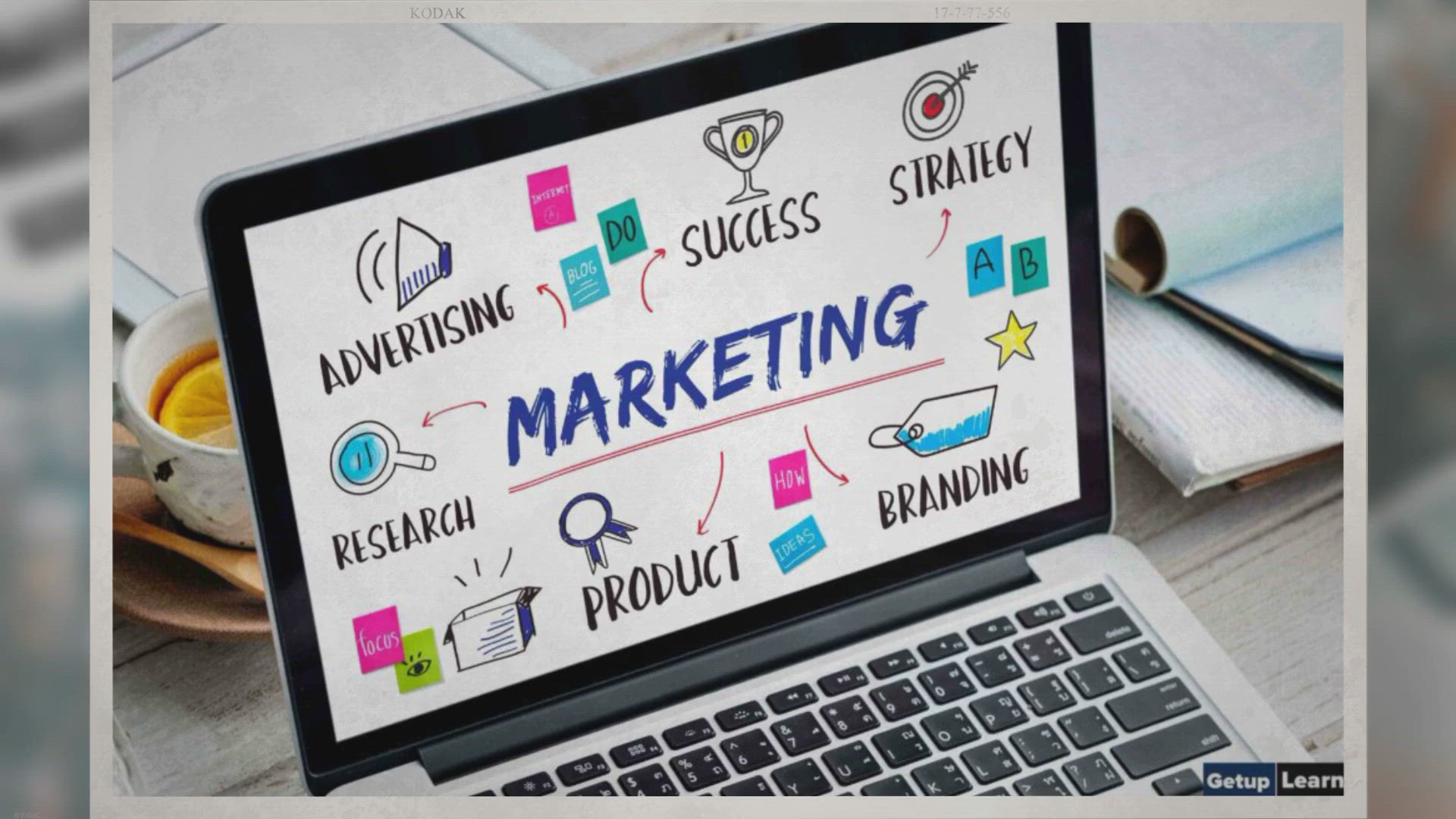 Video thumbnail for Marketing Management: Definitions, Concepts, Functions, Importance, Philosophies