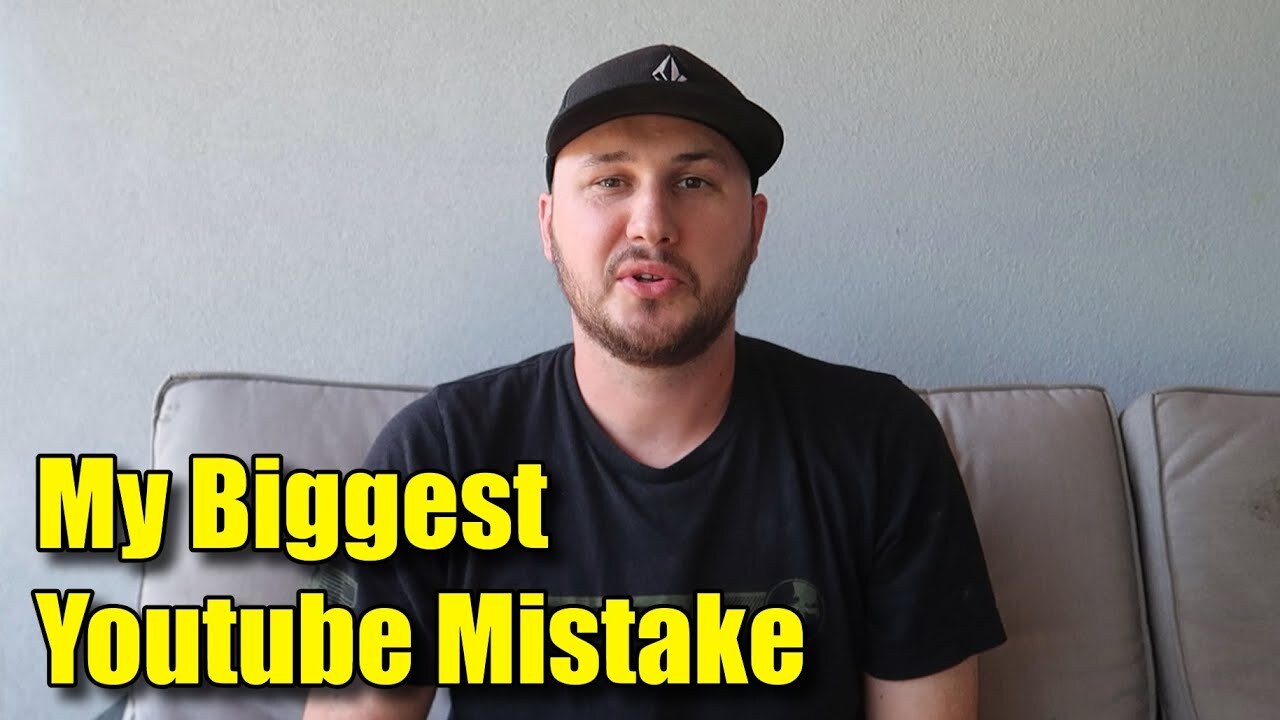 Video thumbnail for What should You Do if You Want to Start Youtube Channel?