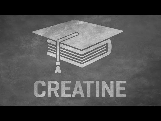 Video thumbnail for Creatine Explained | What Is It, What Does It Do & How To Take It