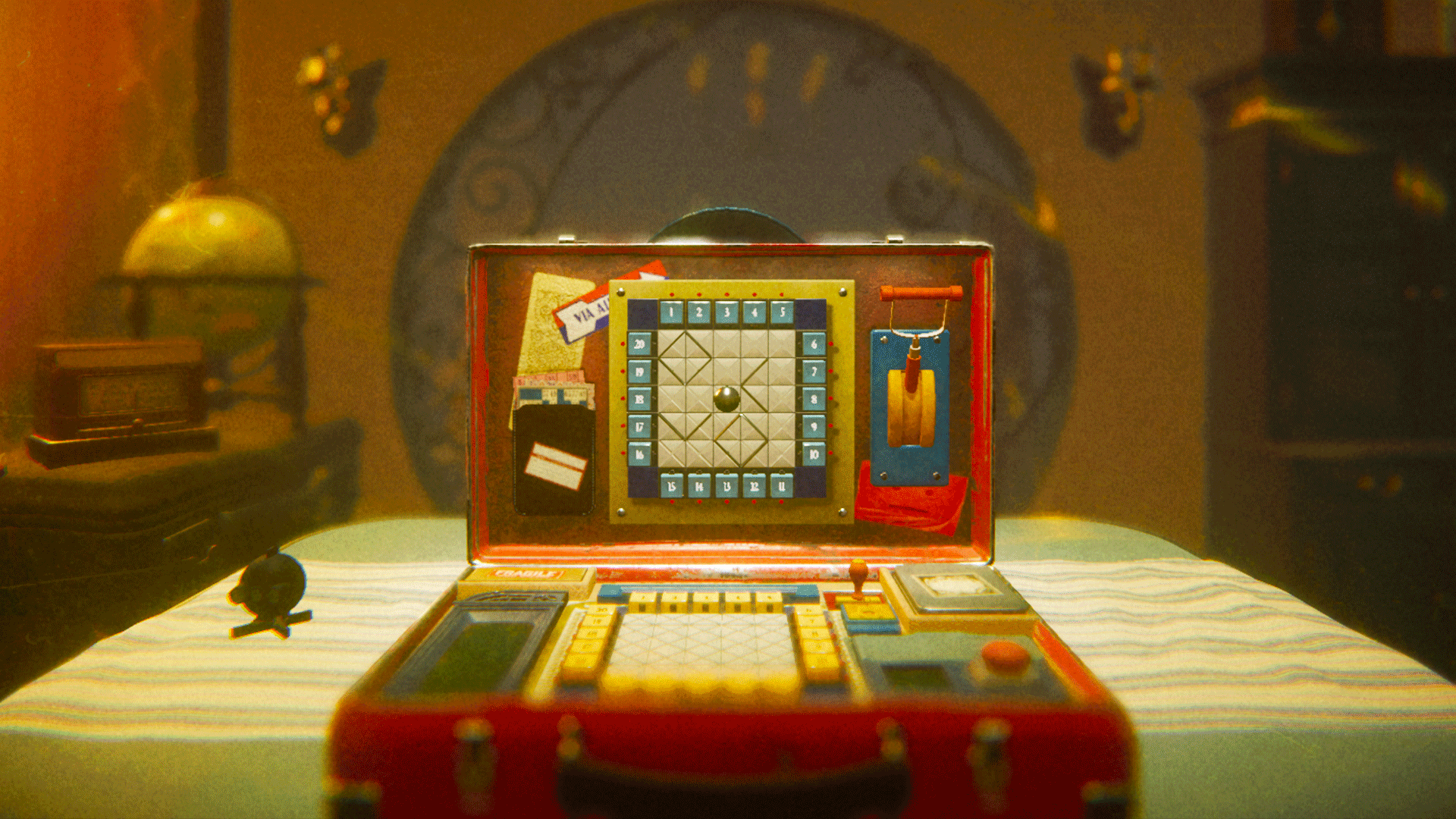 Video thumbnail for Bathysphere - Official Announcement Trailer