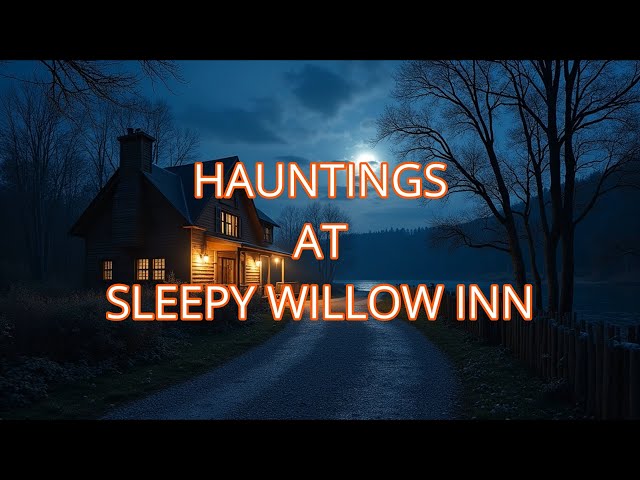 Video thumbnail for Unmasking The Legend Of Sleepy Willow