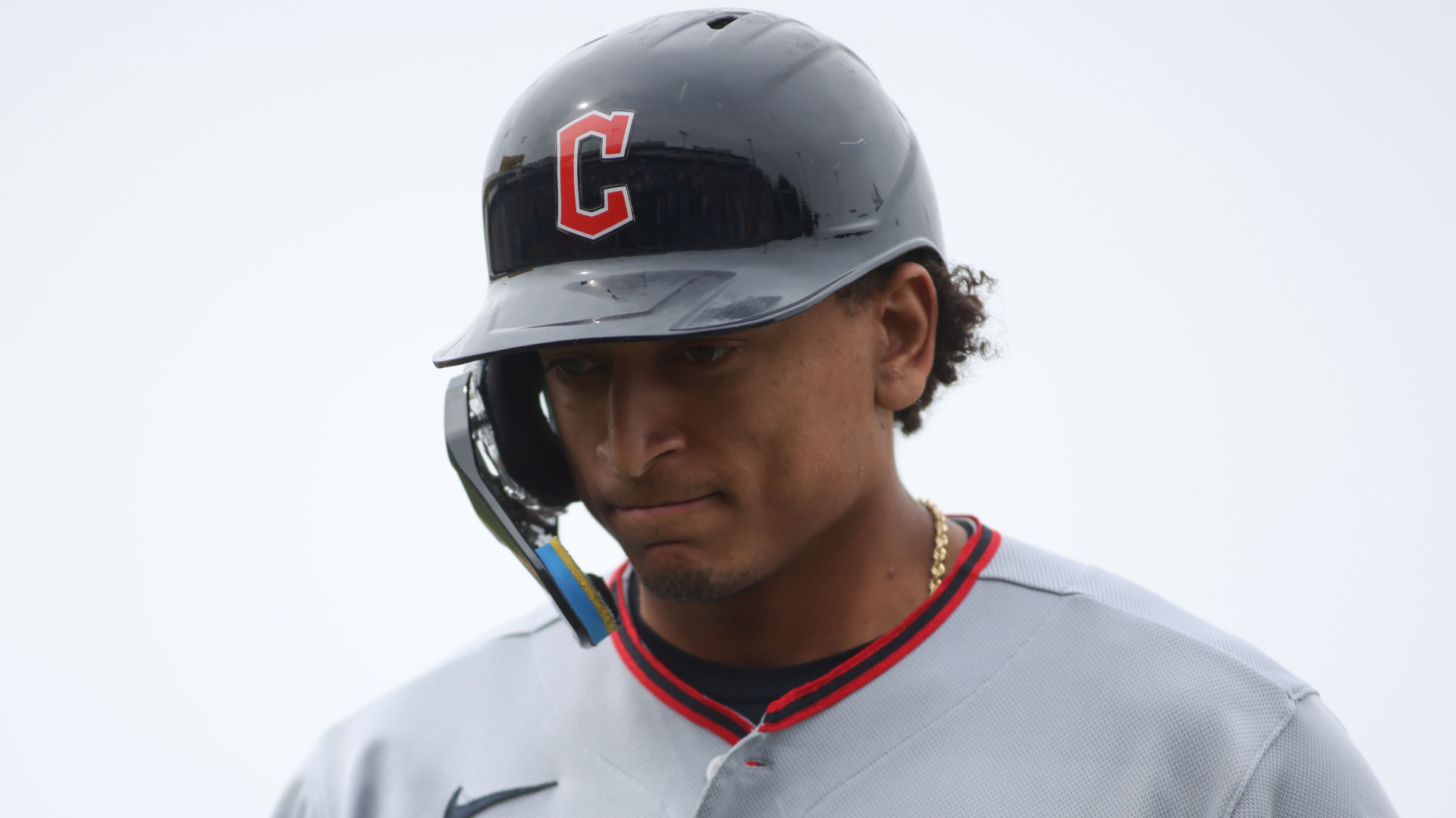 Video thumbnail for Cleveland Guardians Trade Bo Naylor: What’s Next for the Team?