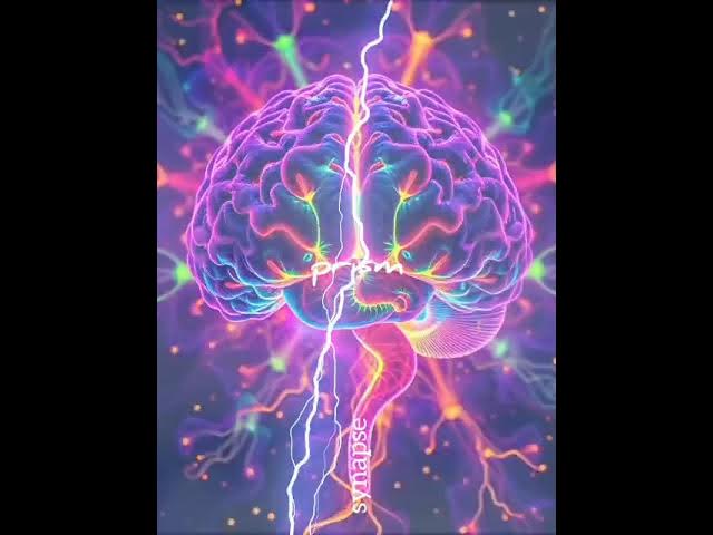 Video thumbnail for #prismplaylist synapse