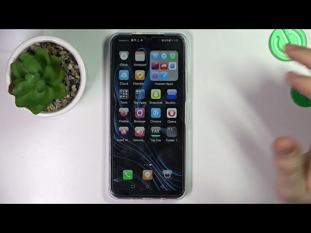 Video thumbnail for How to Make the Device Faster on the HUAWEI Nova Y61 - Improve & Boost System Performance