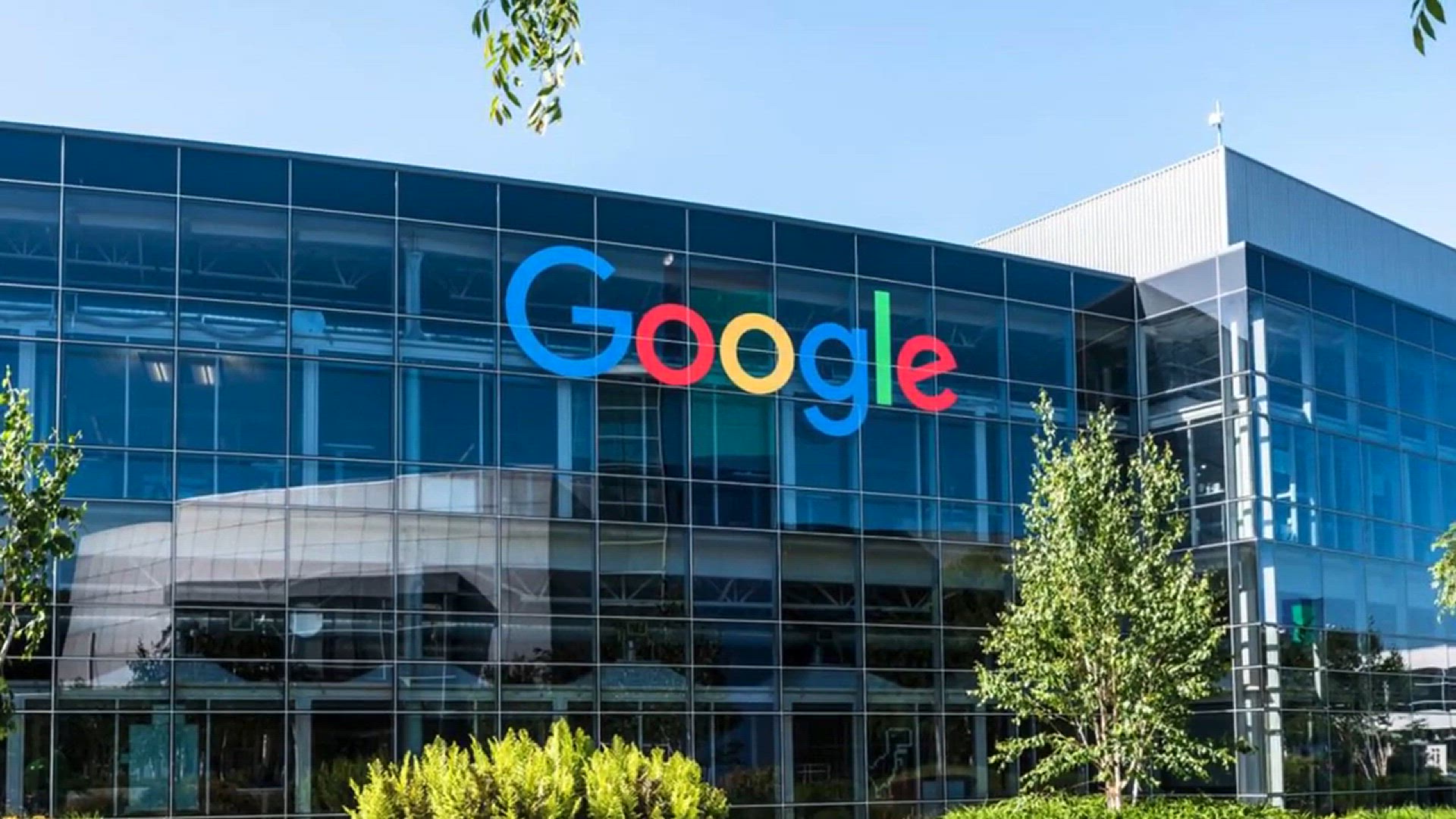 'Video thumbnail for Does Google Have a Response to ChatGPT_'