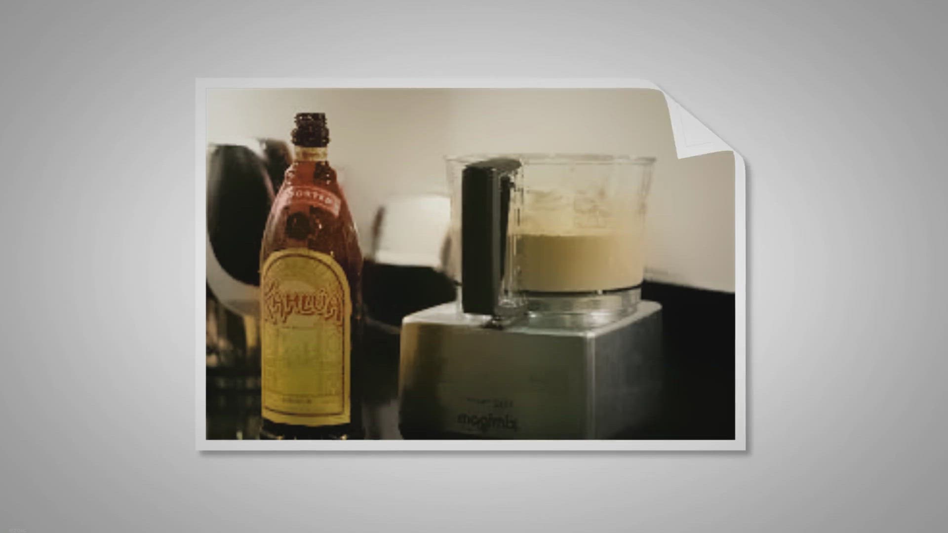 Video thumbnail for 5 Best Non Alcoholic Kahlua Substitutes