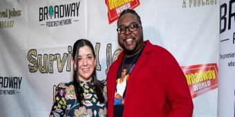 Video thumbnail for Video: Go Inside the Survival Jobs Season 3 Launch Party