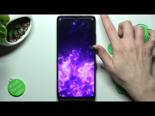 Video thumbnail for How to Download and Apply Live Wallpaper in MOTOROLA ONE 5G ACE - Install Magic Fluids Free App