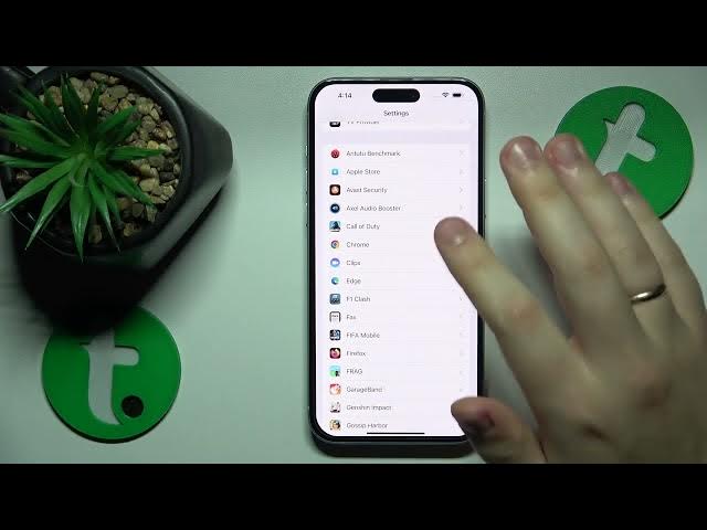 Video thumbnail for How to Set Opera as Default Browser on iPhone 15 Plus