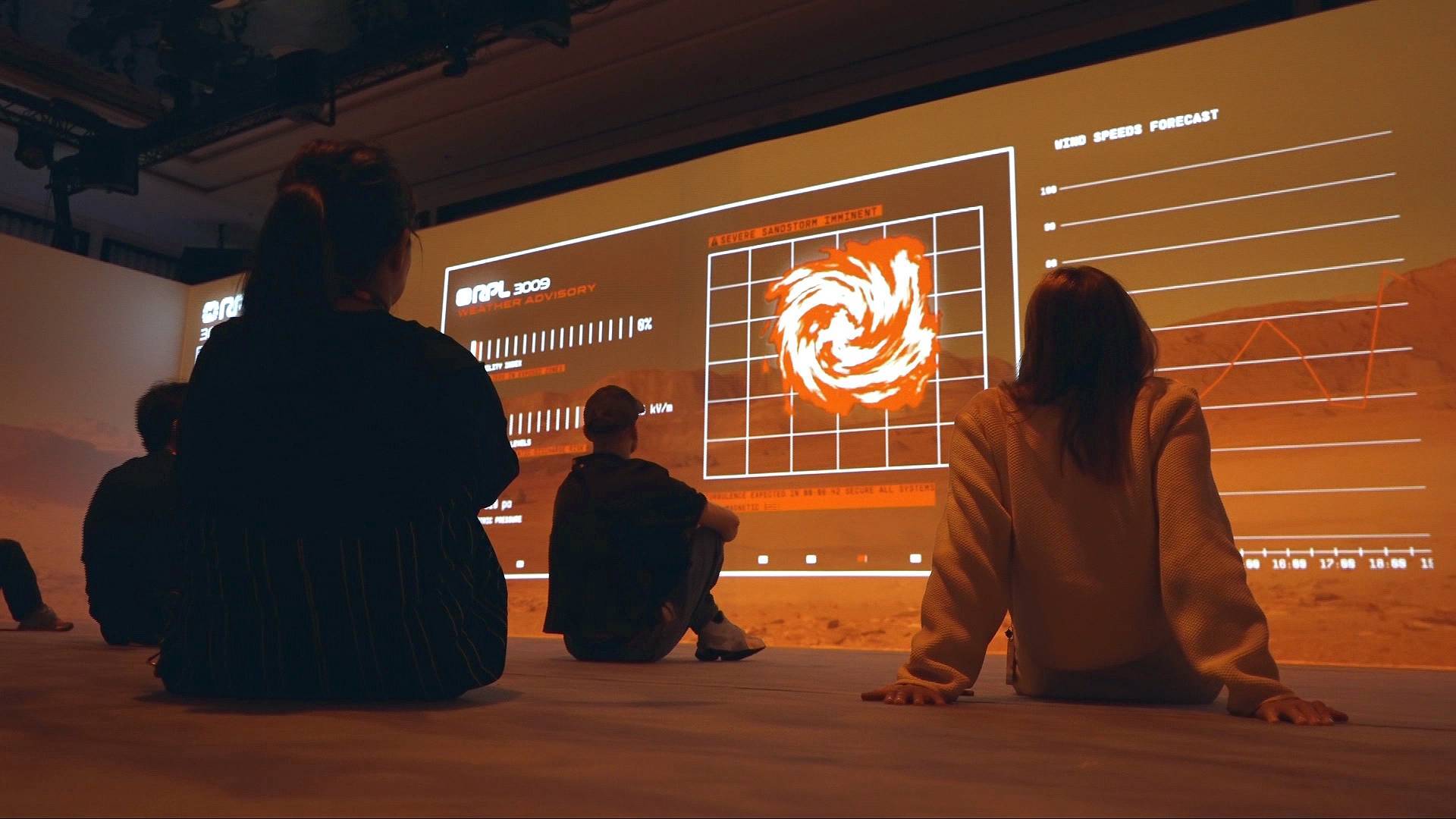 Video thumbnail for Cannes Film Festival embraces AI amid industry concerns over its use