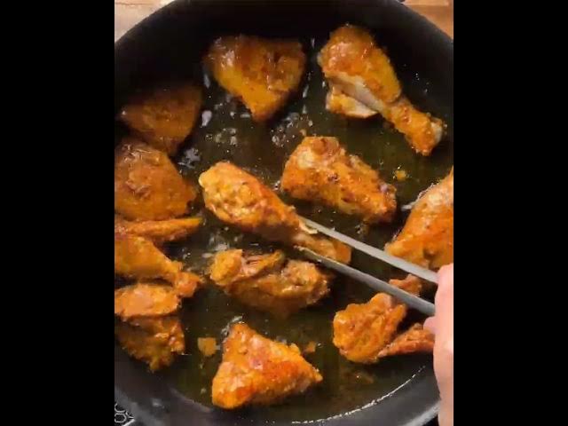 Video thumbnail for Tandoori chicken masala receipe#cooking#simpleandeasy #tastyfood #delicious #millionsviews#fyp#trnd
