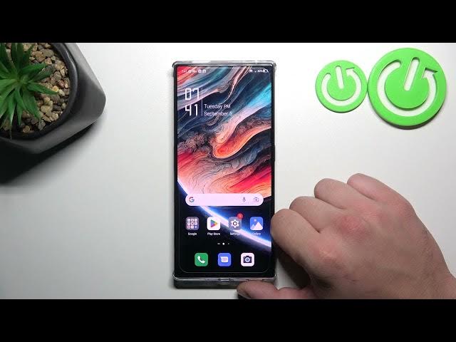 Video thumbnail for How to Change Display Brightness Level on ZTE Nubia Red Magic 8 Pro
