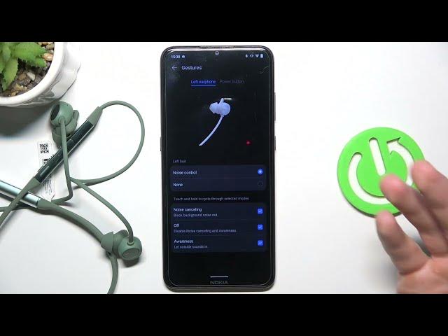 Video thumbnail for How to Adjust Touch Gestures of Huawei FreeLace Pro?