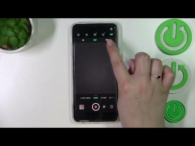 Video thumbnail for Better Video Quality on INFINIX Note 12 Pro - Change Video Resolution