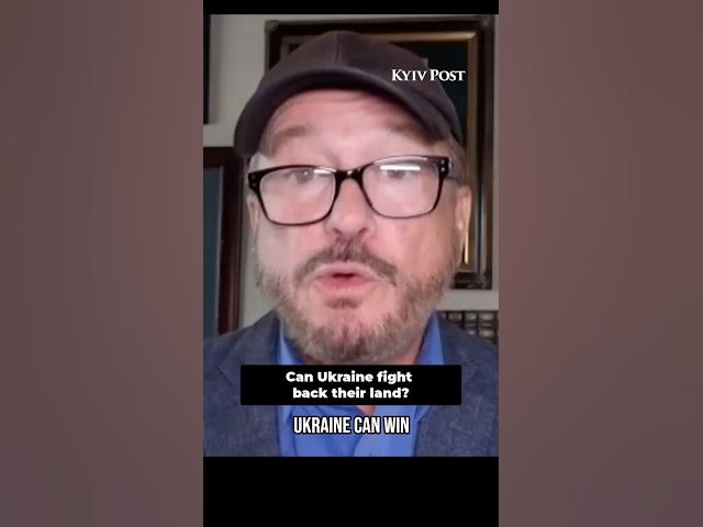 Video thumbnail for A significant shift in Trump’s stance on Russia