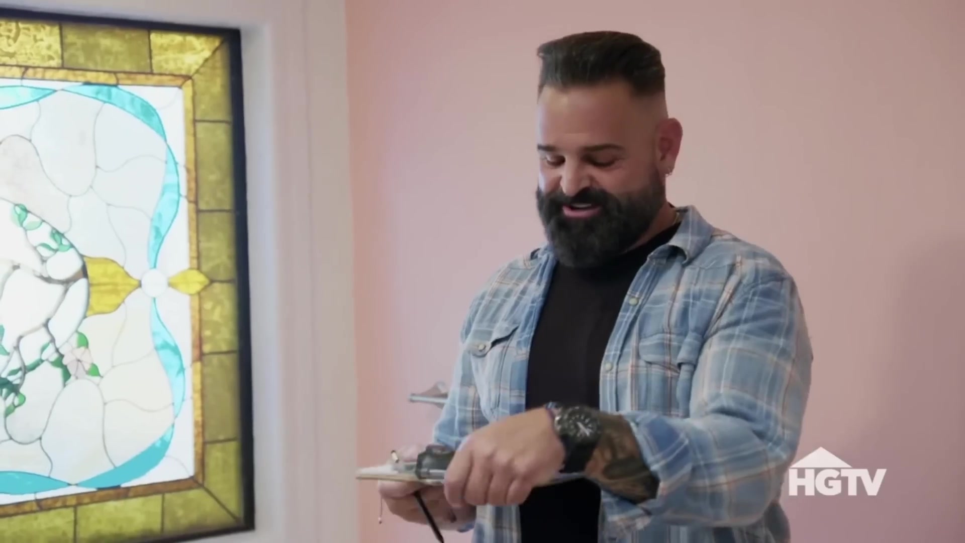 'Video thumbnail for HGTV Home Renovations That Ended In Tragedy'