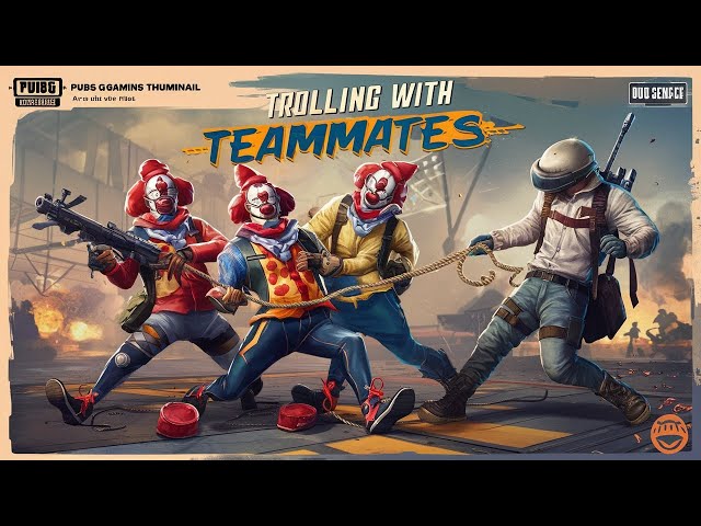 Video thumbnail for Broadcast powered by StreamChamp