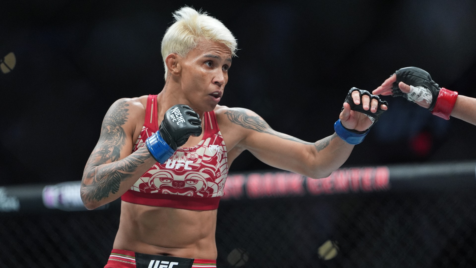 Video thumbnail for Amanda Lemos vs. Alexia Thainara: A Close MMA Fight Preview