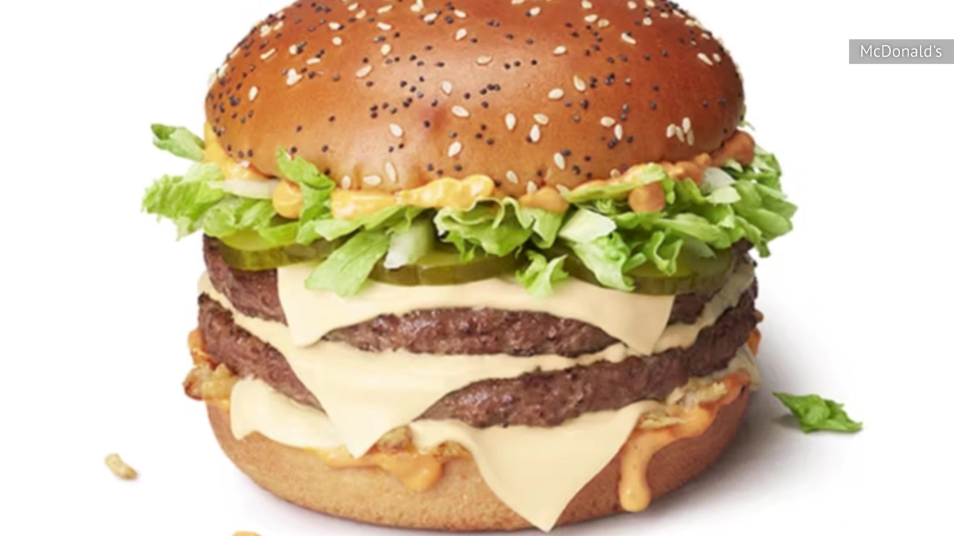 Video thumbnail for Big Changes Are Coming To Your Favorite Fast Food Chains In 2026