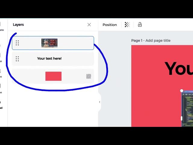 Video thumbnail for Ultimate Browser-Based Canva Clone: Build Image & PDF Editor Using React.js, Node.js & Express
