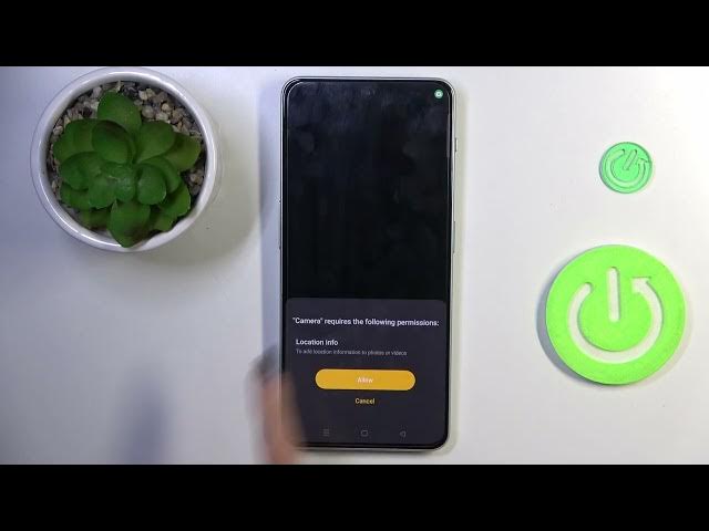 Video thumbnail for How to Reset Camera Settings & Preferences on a OnePlus Nord N30
