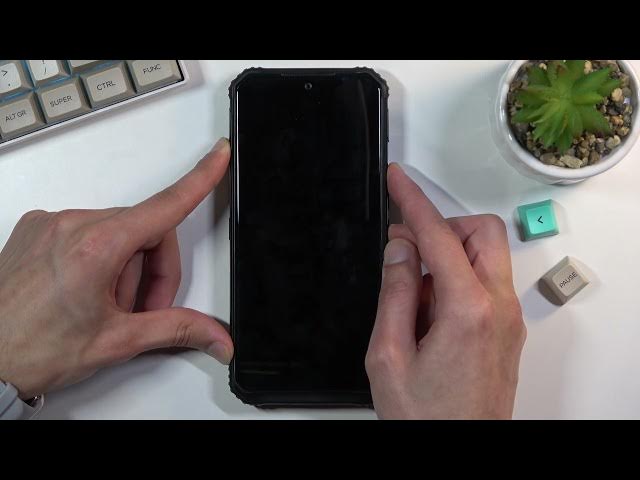 Video thumbnail for How to Enter Bootloader on DOOGEE S95 Pro? – Open Boot Menu