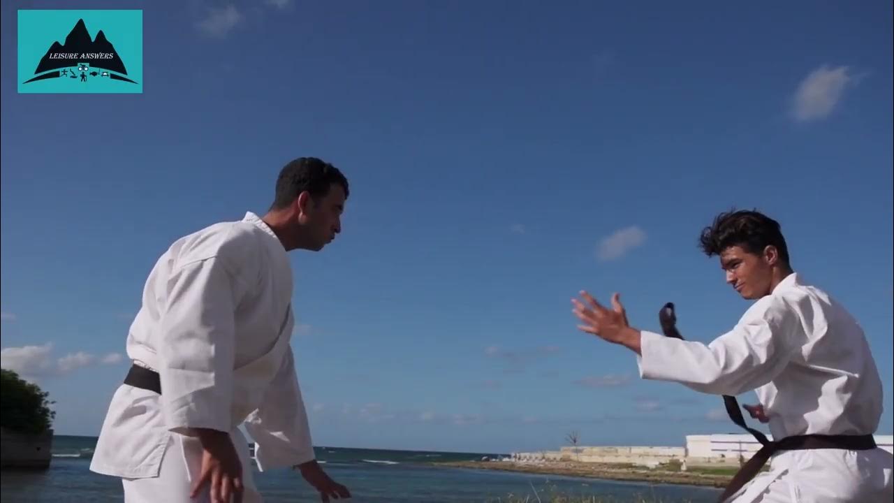 Video thumbnail for Which Sport Requires the Most Fitness