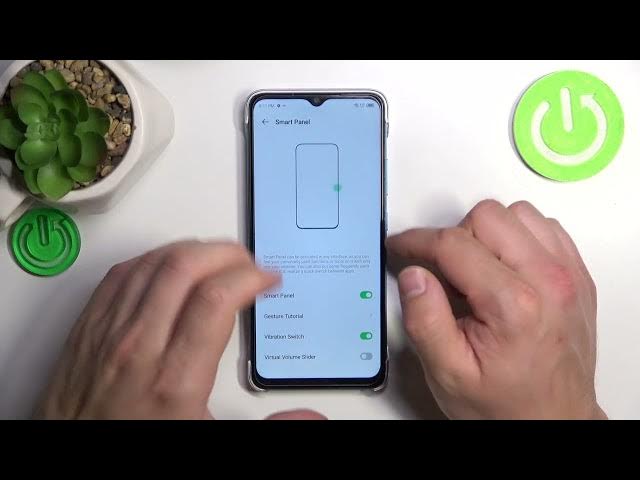 Video thumbnail for How to Enable Smart Sidebar on INFINIX Smart 7