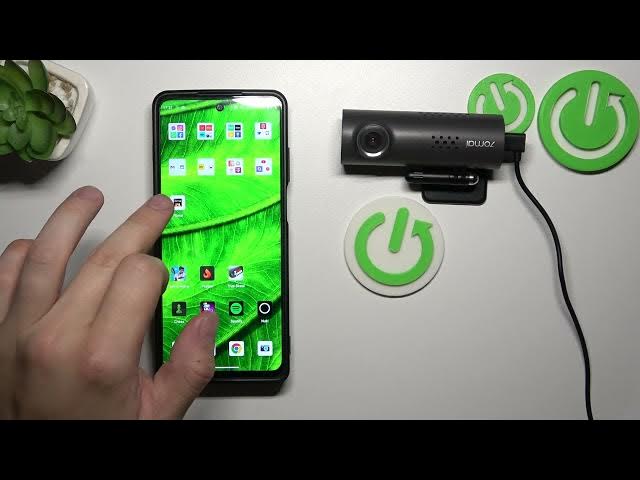 Video thumbnail for How to Enable & Disable Power On Sound on 70mai 1S D06 Dash Cam?