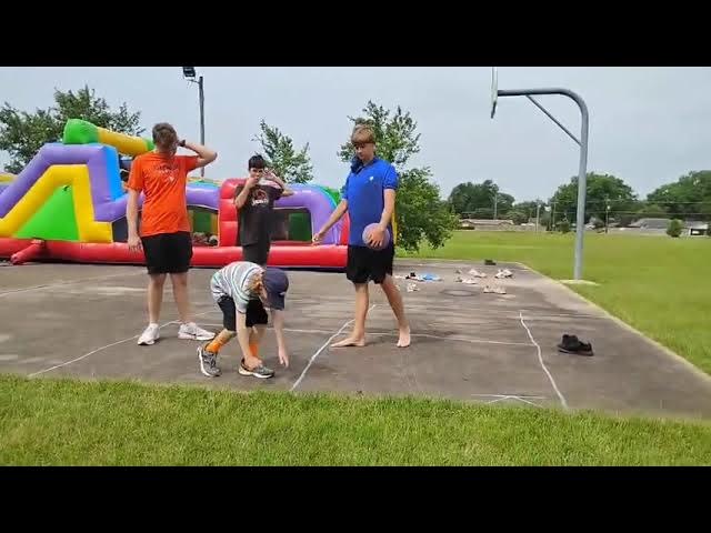 Video thumbnail for "Wizard of Oz" Cast Party 2025