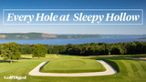 Video thumbnail for Every Hole at Sleepy Hollow Country Club