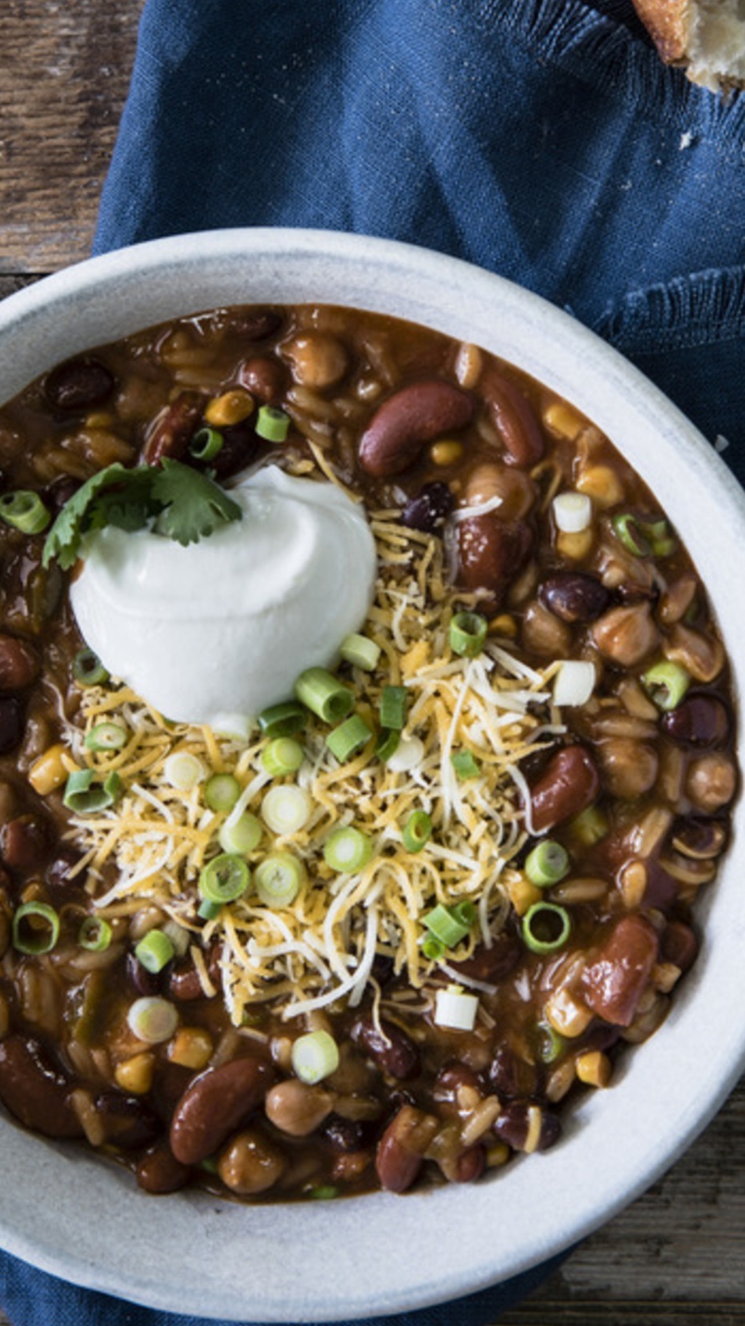 Video thumbnail for Forget Ground Beef: Throw This Tender Meat In Your Chili Instead