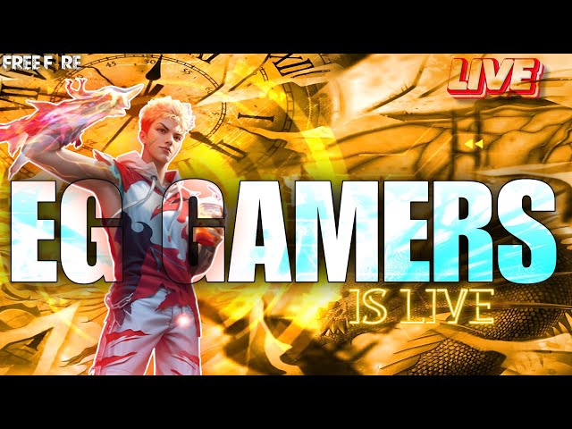 Video thumbnail for Freefire Live🔥#freefiretelugulive#munnabhaigaming#freefirelive