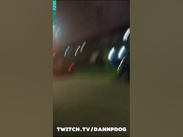 Video thumbnail for Close Call #recommended #twitch #twitchclips #twitchhighlight #insane #closecall