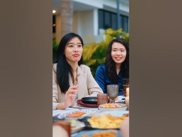 Video thumbnail for Eastpoint Mall – Family Food Haven at Eastpoint Mall Singapore