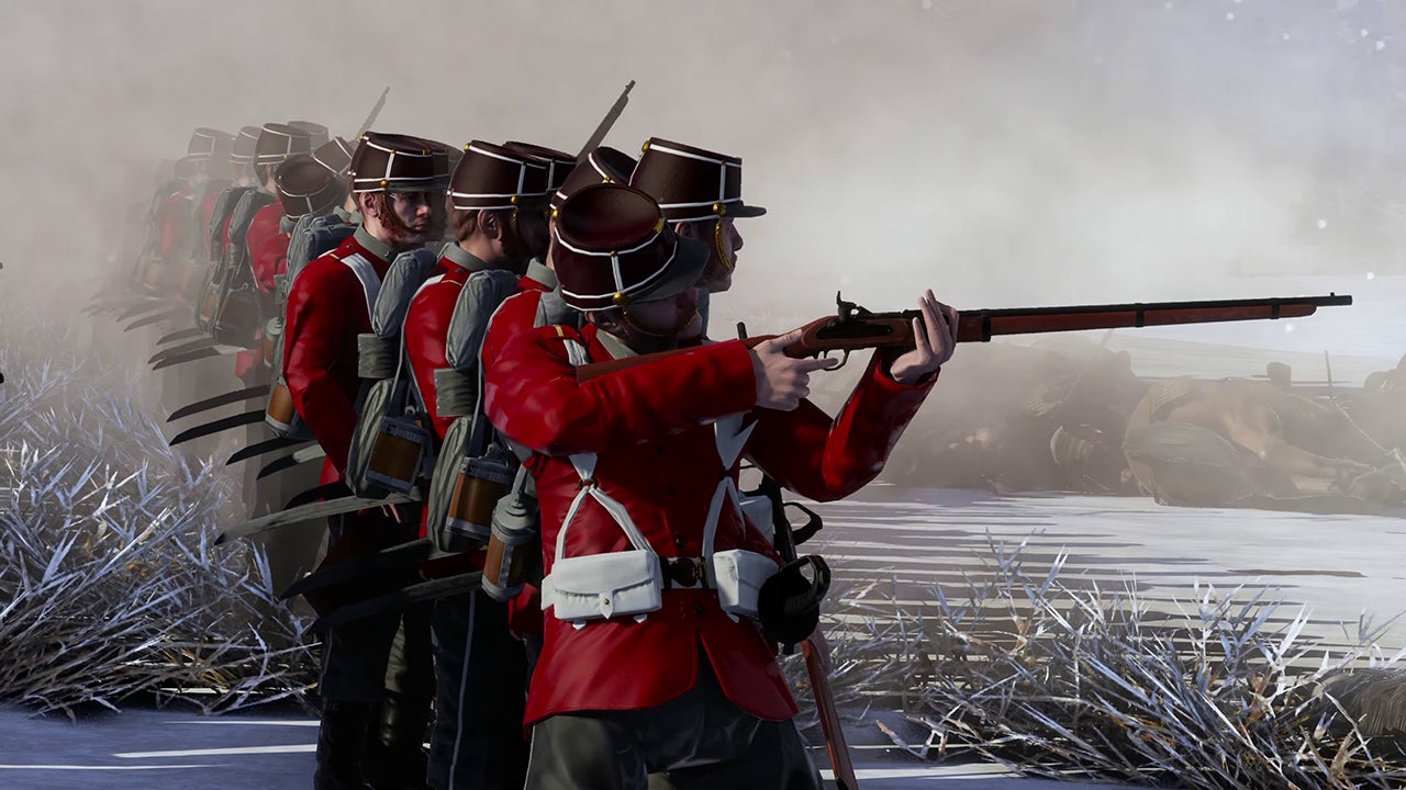 Video thumbnail for Total War: Shogun 2 Complete Edition - Official Launch Trailer