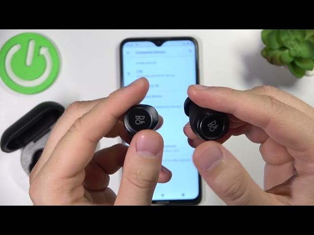 Video thumbnail for How to Enter Pairing Mode in Bang & Olufsen Beoplay E8 2.0?