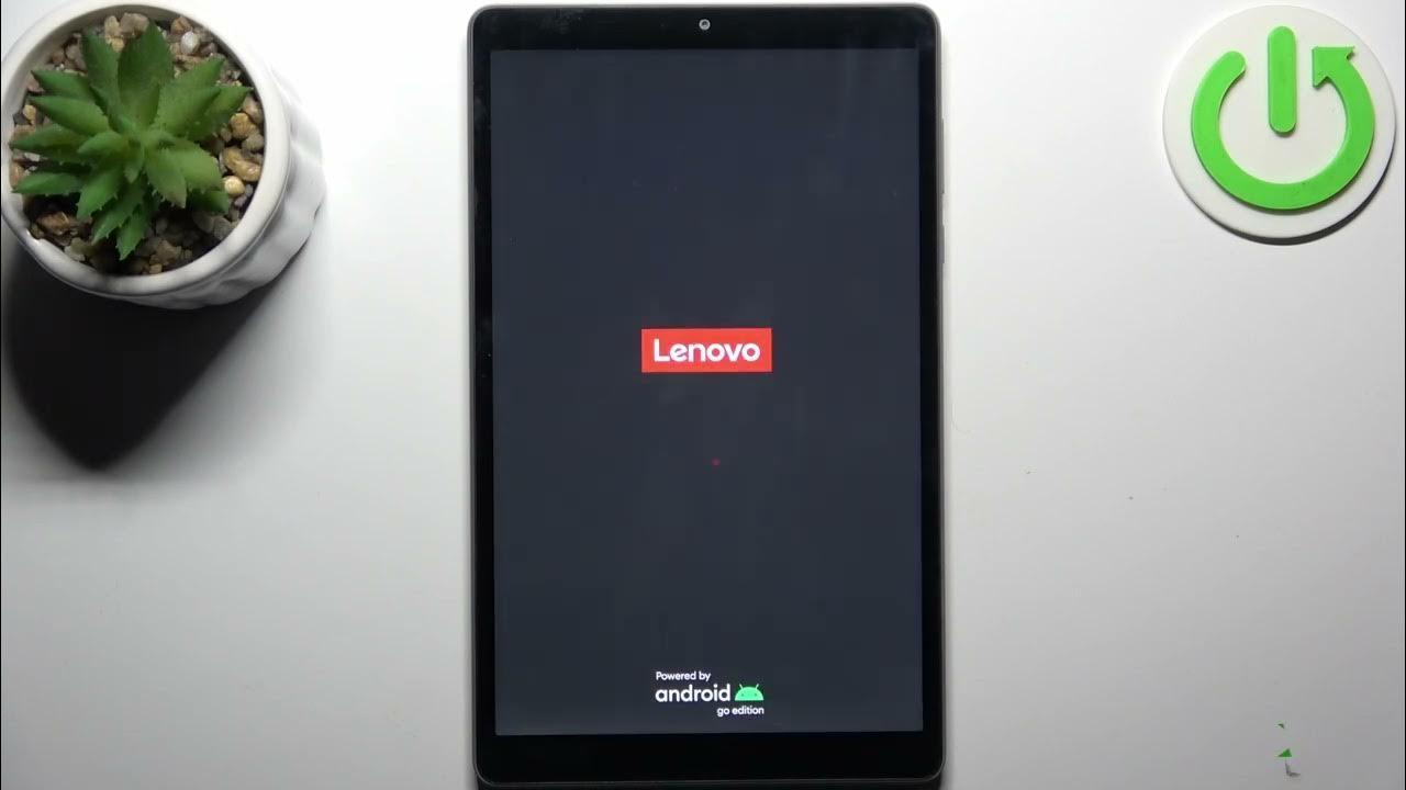 Video thumbnail for How to Factory Reset LENOVO TAB M8 (4th gen) – Wipe Personal Data