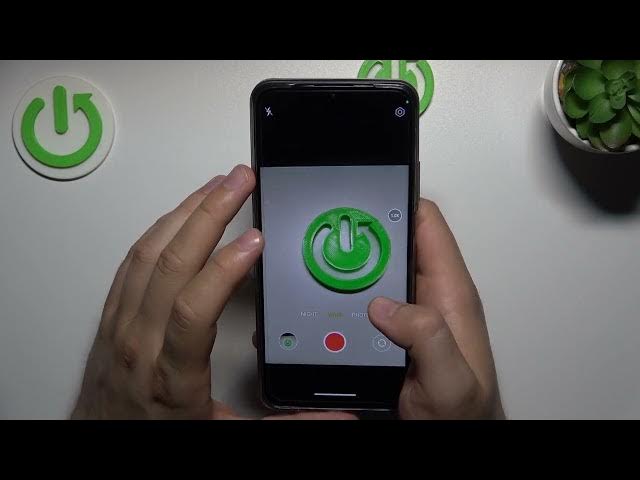 Video thumbnail for How to Set Maximum Camera Zoom on REALME C53