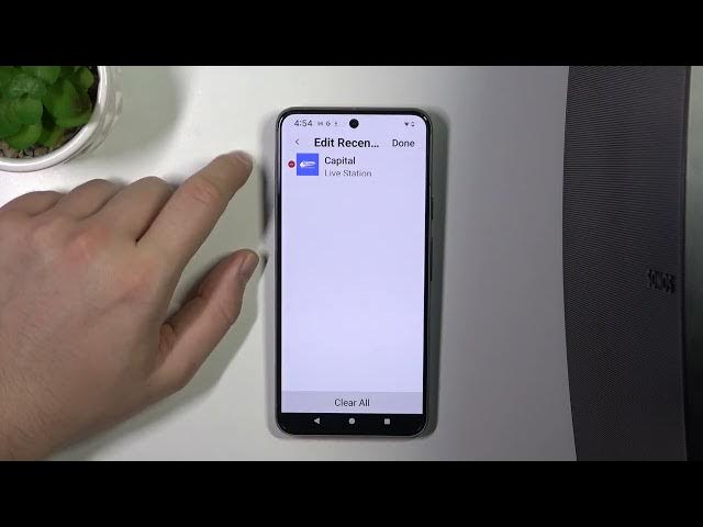 Video thumbnail for How to Remove Played History in Sonos 5?
