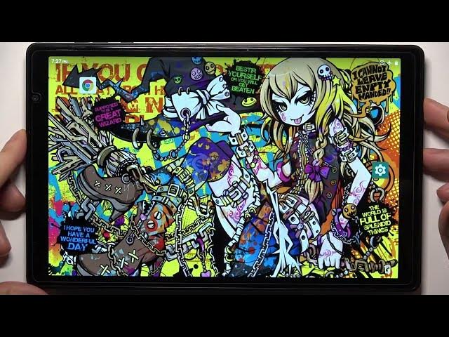 Video thumbnail for How to Wipe Cache Partition TOSCIDO P101?